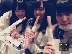 堀 未央奈｜かるぱっちょっ（2014-11-29）｜9枚目