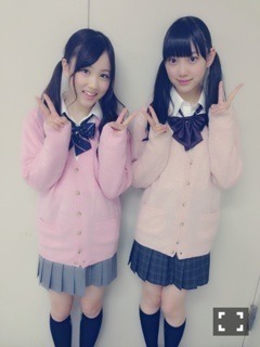 堀 未央奈｜かるぱっちょっ（2014-11-29）｜11枚目