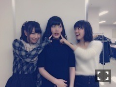 堀 未央奈｜かるぱっちょっ（2014-11-29）｜14枚目