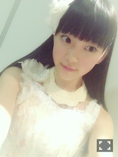 堀 未央奈｜追い追い（2014-12-11）｜2枚目