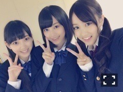 堀 未央奈｜追い追い（2014-12-11）｜3枚目