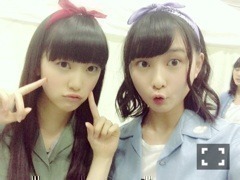 堀 未央奈｜追い追い（2014-12-11）｜7枚目