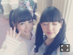 堀 未央奈｜追い追い（2014-12-11）｜8枚目