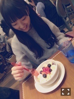 堀 未央奈｜追い追い（2014-12-11）｜10枚目