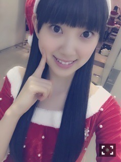 堀 未央奈｜肉条約（2014-12-24）