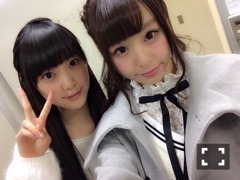 堀 未央奈｜肉条約（2014-12-24）｜3枚目