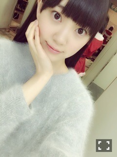 堀 未央奈｜肉条約（2014-12-24）｜4枚目