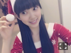 堀 未央奈｜肉条約（2014-12-24）｜5枚目