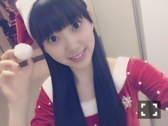 堀 未央奈｜肉条約（2014-12-24）｜6枚目