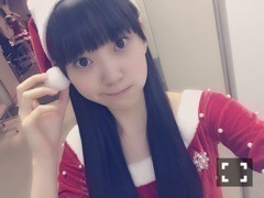 堀 未央奈｜肉条約（2014-12-24）｜7枚目