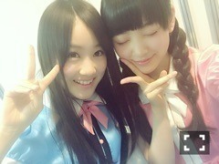 堀 未央奈｜肉条約（2014-12-24）｜8枚目