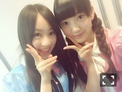 堀 未央奈｜肉条約（2014-12-24）｜9枚目