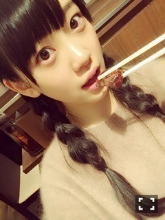 堀 未央奈｜肉条約（2014-12-24）｜12枚目