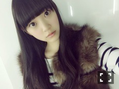 堀 未央奈｜milkのように（2014-12-27）