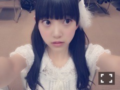 堀 未央奈｜milkのように（2014-12-27）｜2枚目