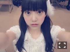 堀 未央奈｜milkのように（2014-12-27）｜3枚目