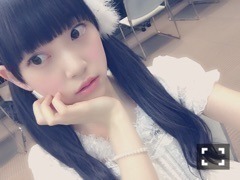 堀 未央奈｜milkのように（2014-12-27）｜6枚目