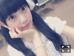 堀 未央奈｜milkのように（2014-12-27）｜7枚目