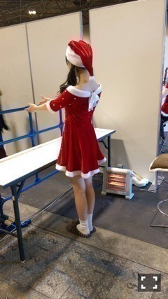 堀 未央奈｜milkのように（2014-12-27）｜9枚目