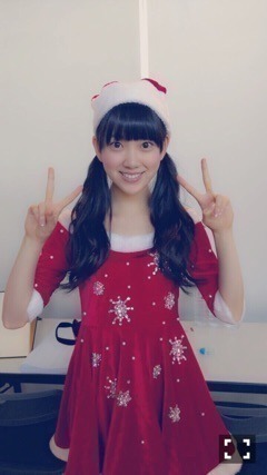 堀 未央奈｜milkのように（2014-12-27）｜10枚目