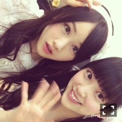 堀 未央奈｜milkのように（2014-12-27）｜14枚目