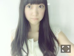 堀 未央奈｜目がうるうる（2014-12-31）｜4枚目