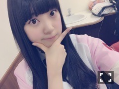 堀 未央奈｜抹茶意識してん（2015-01-07）｜6枚目