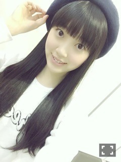 堀 未央奈｜抹茶意識してん（2015-01-07）｜7枚目