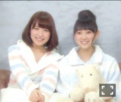 堀 未央奈｜抹茶意識してん（2015-01-07）｜8枚目
