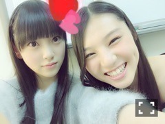 堀 未央奈｜抹茶意識してん（2015-01-07）｜9枚目