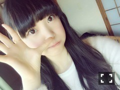 堀 未央奈｜頭まで潜る（2015-01-12）｜5枚目