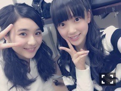 堀 未央奈｜頭まで潜る（2015-01-12）｜10枚目