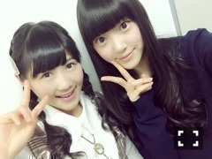 堀 未央奈｜頭まで潜る（2015-01-12）｜13枚目