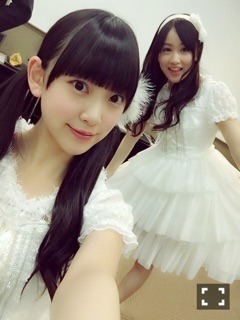 堀 未央奈｜チーズはありますか（2015-01-17）｜3枚目