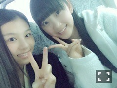 堀 未央奈｜チーズはありますか（2015-01-17）｜6枚目