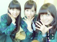 堀 未央奈｜チーズはありますか（2015-01-17）｜9枚目