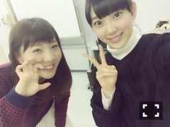 堀 未央奈｜チーズはありますか（2015-01-17）｜12枚目