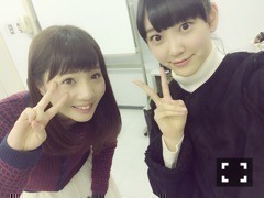 堀 未央奈｜チーズはありますか（2015-01-17）｜13枚目