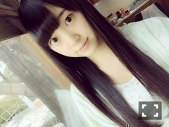 堀 未央奈｜"変、気"（2015-01-22）