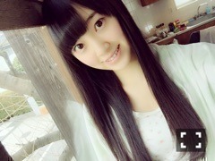 堀 未央奈｜"変、気"（2015-01-22）｜2枚目