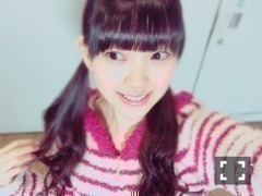 堀 未央奈｜後ろ姿ティムバートン（2015-01-24）｜3枚目