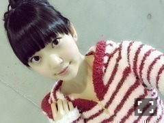 堀 未央奈｜後ろ姿ティムバートン（2015-01-24）｜6枚目