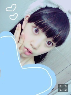 堀 未央奈｜後ろ姿ティムバートン（2015-01-24）｜13枚目