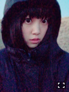 堀 未央奈｜ほうとうほんとうに 美味しい（2015-02-03）