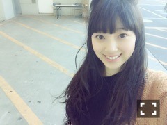 堀 未央奈｜ほうとうほんとうに 美味しい（2015-02-03）｜5枚目