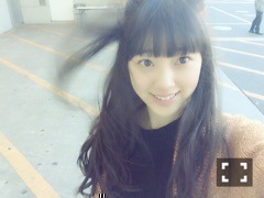 堀 未央奈｜ほうとうほんとうに 美味しい（2015-02-03）｜8枚目