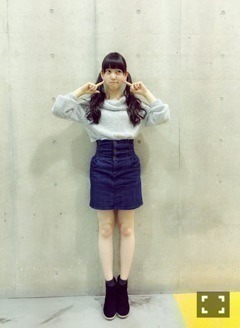 堀 未央奈｜ほうとうほんとうに 美味しい（2015-02-03）｜10枚目