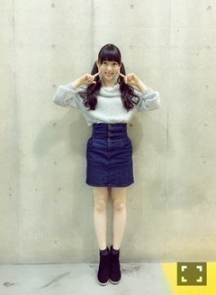 堀 未央奈｜ほうとうほんとうに 美味しい（2015-02-03）｜11枚目
