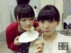 堀 未央奈｜満タン→万端 （2015-02-06）｜5枚目
