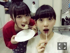 堀 未央奈｜満タン→万端 （2015-02-06）｜6枚目